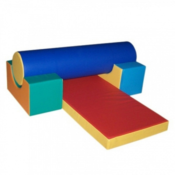 Игровой модуль Трансформер-11, 4 элемента