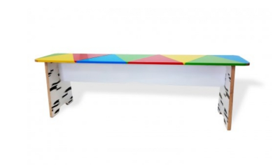 Декорация Лавка