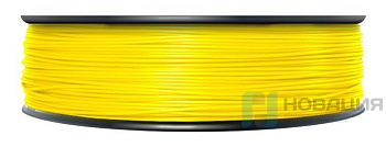 ABS 1,75 мм Picaso 0,75 кг желтый
