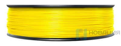 ABS 1,75 мм Picaso 0,75 кг желтый