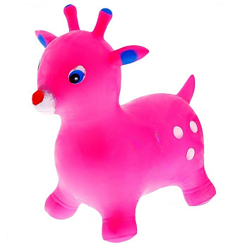 Попрыгун Олененок