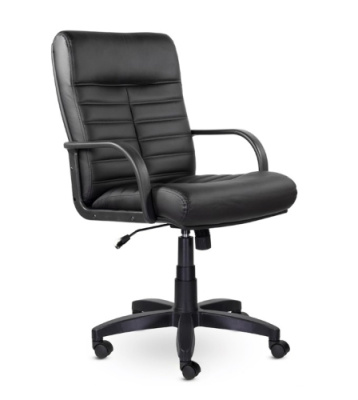 Кресло руководителя Орион, низкая спинка