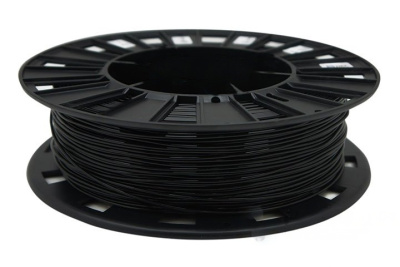 Flex пластик 2,85 REC черный RAL9005 0,5 кг