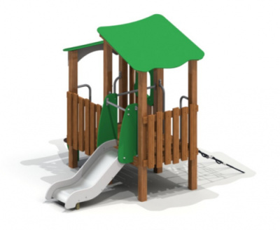 Детский игровой комплекс Элемент №1