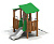 Детский игровой комплекс Элемент №1
