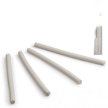 Сменный ластик KOH-I-NOOR для кода 225393 (9736000002PS), натуральный каучук, 9737000002PS