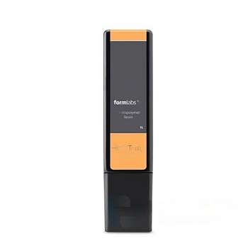 Картридж Formlabs High Temp Resin 1л