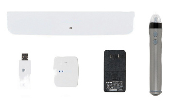 Интерактивная приставка Elmo CRB-1