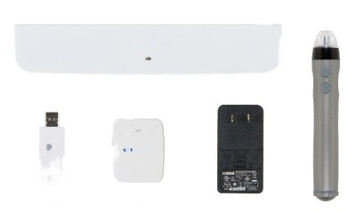 Интерактивная приставка Elmo CRB-1