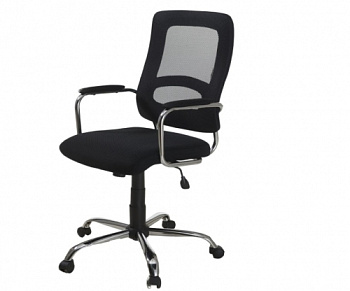 Кресло оператора Форс, 700x620x1050 мм