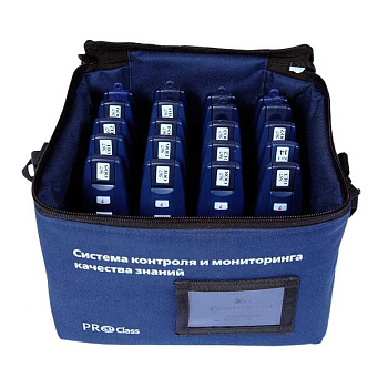Система контроля и мониторинга качества знаний PROClass