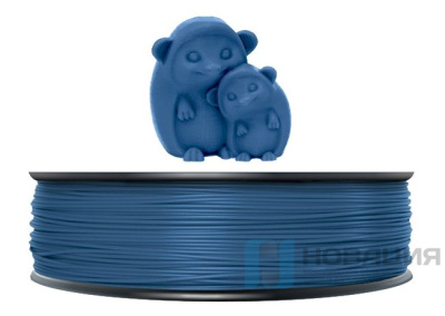 PLA 1,75 мм Picaso 0,75 кг синий