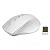 Мышь беспроводная SVEN RX-325, 3 кнопки + 1 колесо-кнопка, оптическая, белая, SV-03200325WW