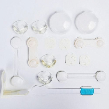 Набор ограничителей