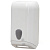 Диспенсер для туалетной бумаги листовой VEIRO Professional (T3) "L-one", белый, A620KK1NS