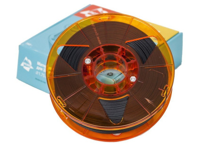 Ultran 630 1,75 мм Picaso черный