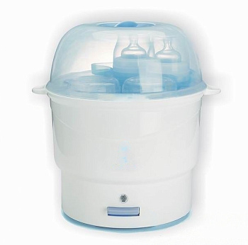 Стерилизатор для бутылочек Momert 1700