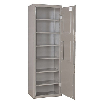 Сейф для боеприпасов 1400х450х350мм