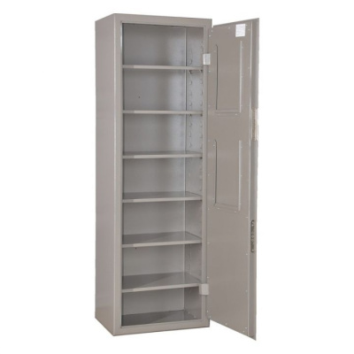 Сейф для боеприпасов 1400х450х350мм