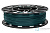 PLA пластик 1,75 REC зеленый RAL6016 0,75 кг