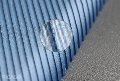 ABS 1,75 мм Picaso 0,75 кг синий