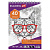 Скетчбук, белая бумага 120 г/м2, 205х290 мм, 40 л., гребень, жёсткая подложка, BRAUBERG ART DEBUT, 110984