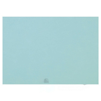 Бумага для пастели (1 лист) FABRIANO Tiziano А2+ (500х650 мм), 160 г/м2, морской, 52551015