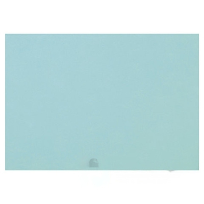 Бумага для пастели (1 лист) FABRIANO Tiziano А2+ (500х650 мм), 160 г/м2, морской, 52551015