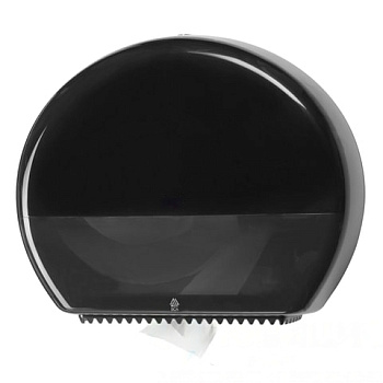 Диспенсер для туалетной бумаги TORK (Система T1) Elevation, черный, 554008