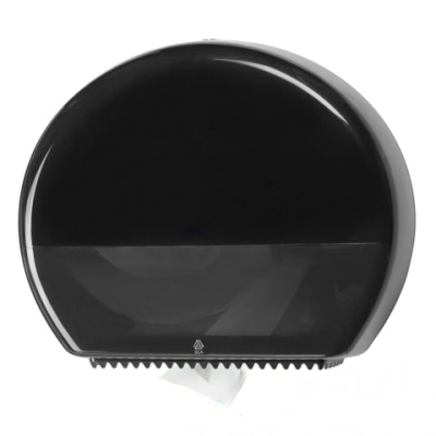 Диспенсер для туалетной бумаги TORK (Система T1) Elevation, черный, 554008