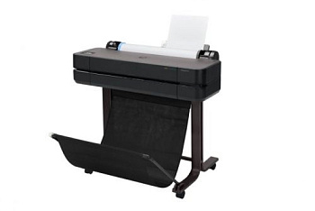 Рулонный режущий плоттер HP Designjet T630, 24"