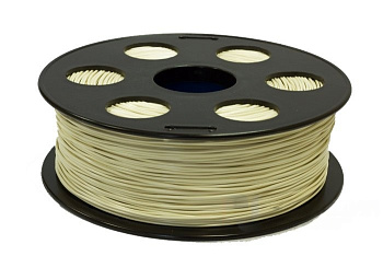 ABS пластик Bestfilament 2,85 мм кремовый 1 кг
