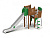 Детский игровой комплекс Larix №8