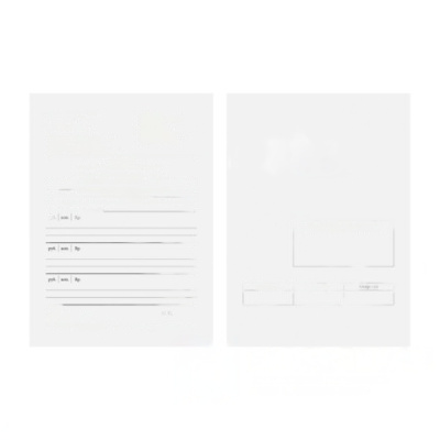 Бланк медицинский рецептурный, форма 107-1/у, А5, 135х195 мм, СКЛЕЙКА, 100 штук, офсет, STAFF, 130273