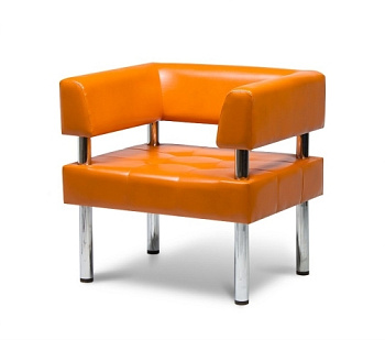 Кресло Берк 1К