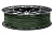 PLA пластик 1,75 REC хаки RAL6007 0,75 кг