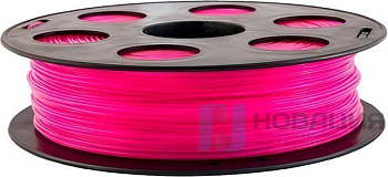 PLA пластик Bestfilament 1,75 мм розовый 0,5 кг