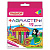 Фломастеры ПИФАГОР "Принцессы", 12 цветов, вентилируемый колпачок, 151405