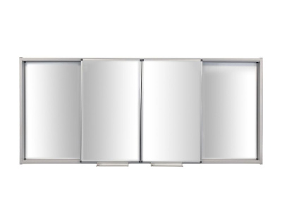 Раздвижная система досок (5, 7 рабочих полей)