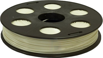 HIPS пластик Bestfilament 1,75 мм Белый 0,5 кг