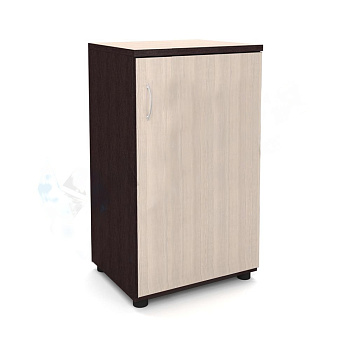 Шкаф для документов низкий 402х418х840 мм I Серия Референт