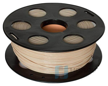 PETG пластик Bestfilament 1,75 мм кремовый 1 кг