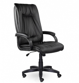 Кресло руководителя Свинг, высокая спинка