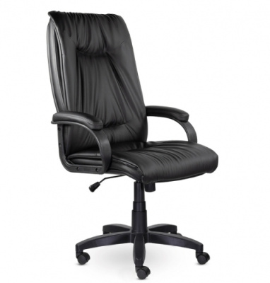 Кресло руководителя Свинг, высокая спинка