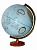 Тактильный глобус