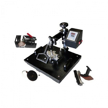 Термопресс для переноса изображения