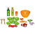 Игровой набор продуктов Салат