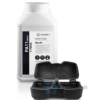 Sinterit PA11 Onyx Fresh