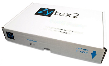 Рельефообразующая бумага