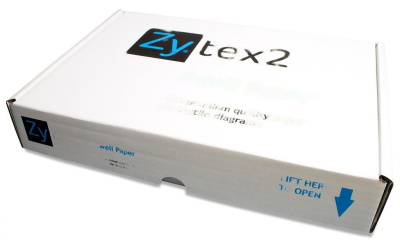 Рельефообразующая бумага